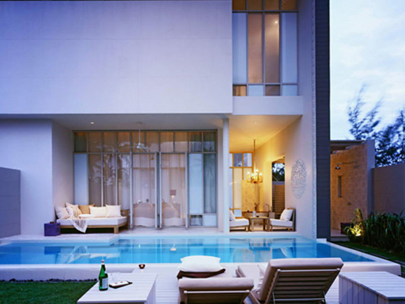SALA Phuket Resort & Spa