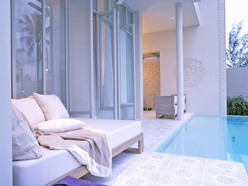 SALA Phuket Resort & Spa