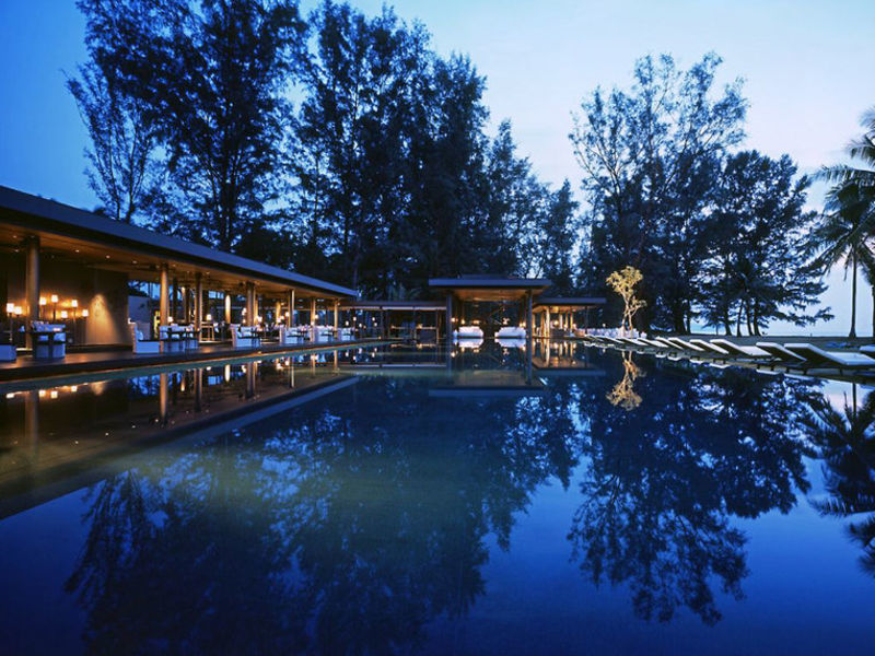 SALA Phuket Resort & Spa