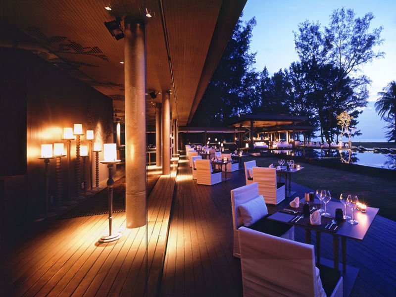 SALA Phuket Resort & Spa