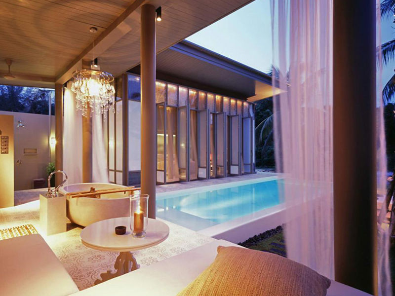 SALA Phuket Resort & Spa