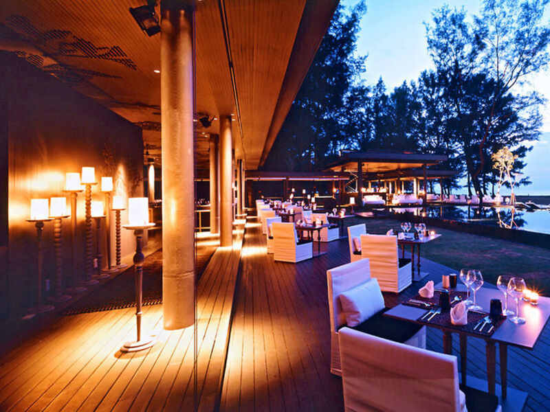 Sala Phuket Resort & Spa