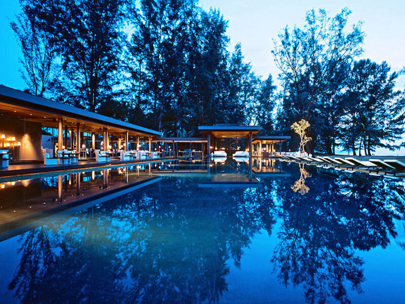 Sala Phuket Resort & Spa
