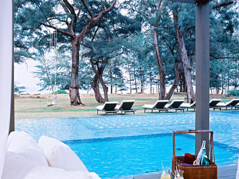 Sala Phuket Resort & Spa