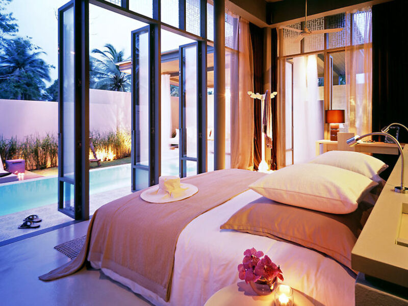 Sala Phuket Resort & Spa