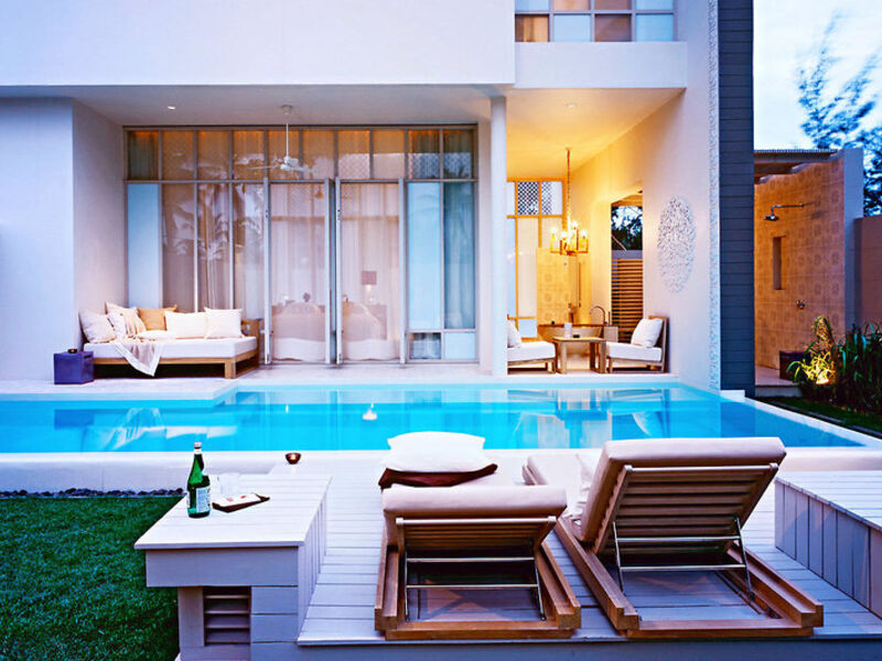 Sala Phuket Resort & Spa