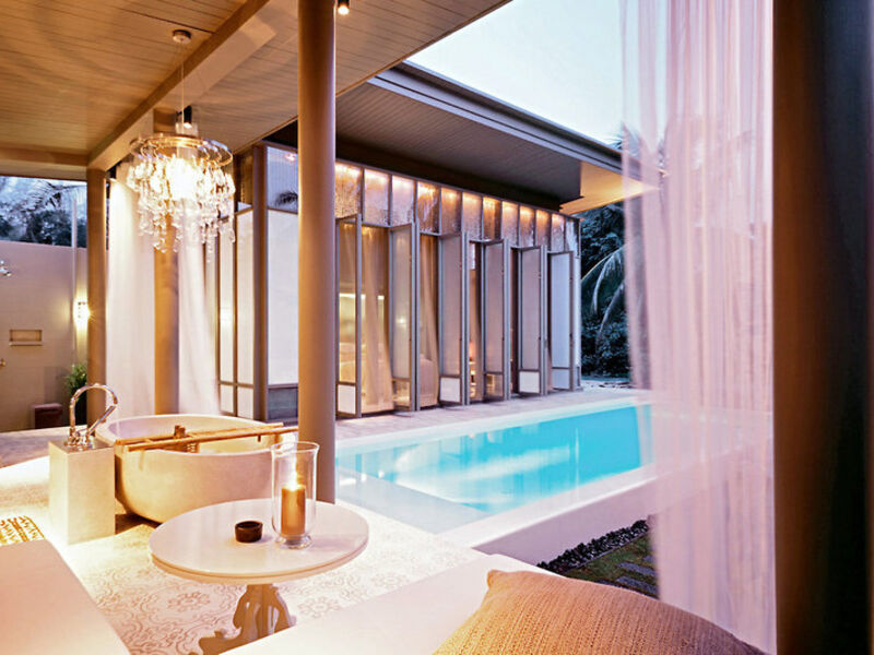 Sala Phuket Resort & Spa