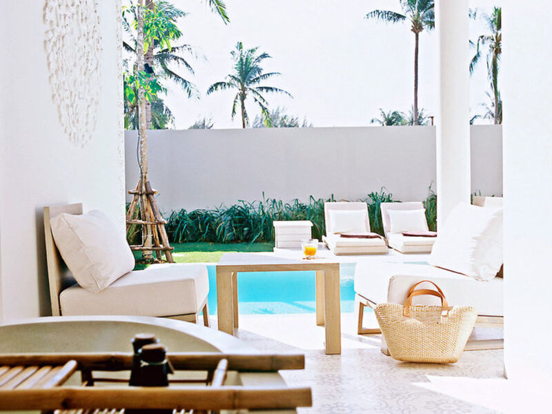 Sala Phuket Resort & Spa