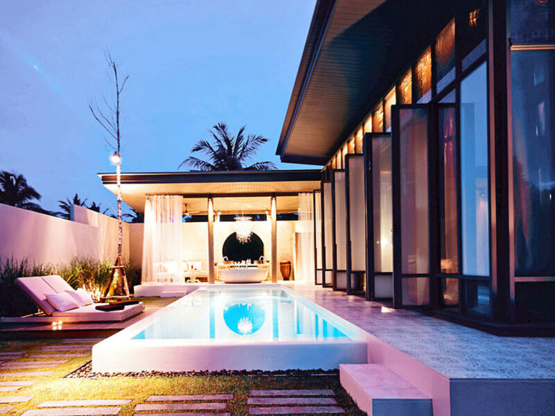 Sala Phuket Resort & Spa