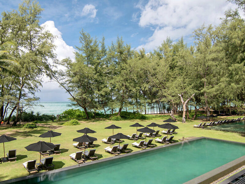 Sala Phuket Resort & Spa