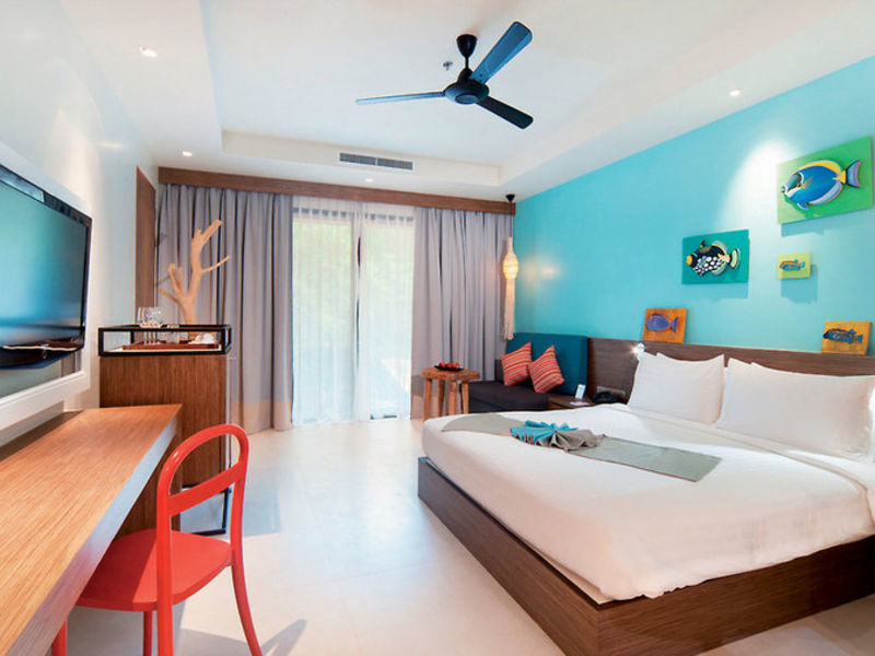 Sala Talay Resort & Spa