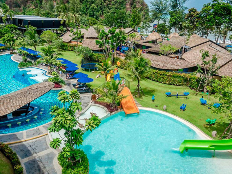 Sala Talay Resort & Spa