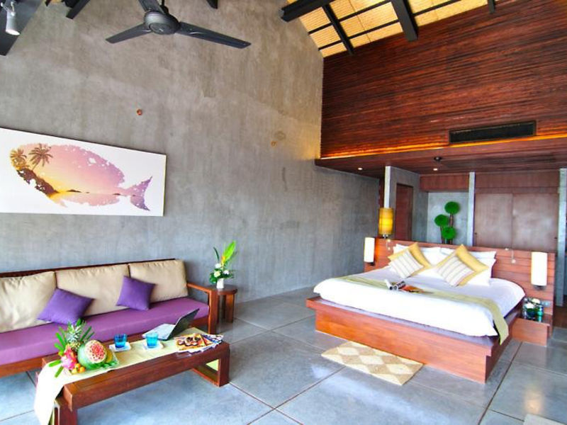 Sala Talay Resort & Spa