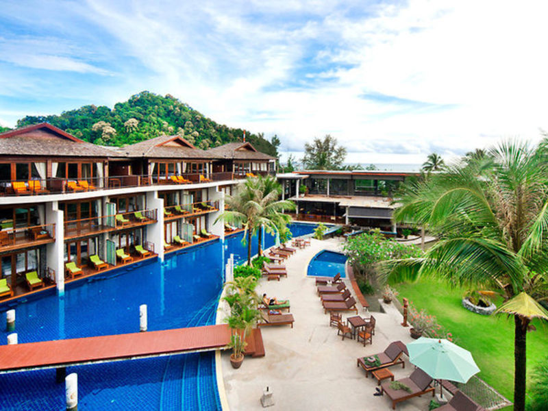 Sala Talay Resort & Spa