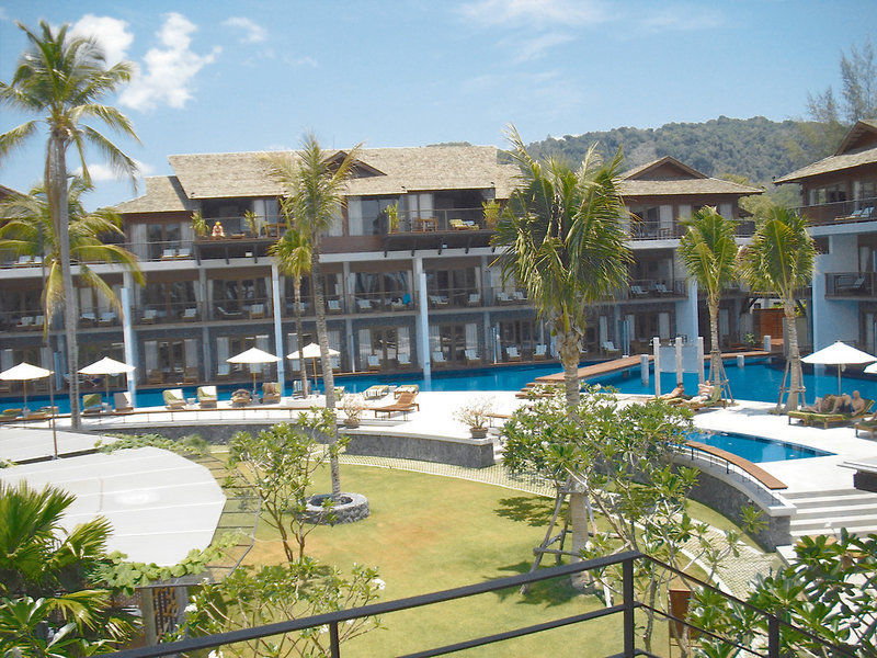 Sala Talay Resort & Spa