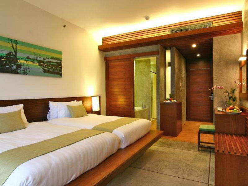 Sala Talay Resort & Spa