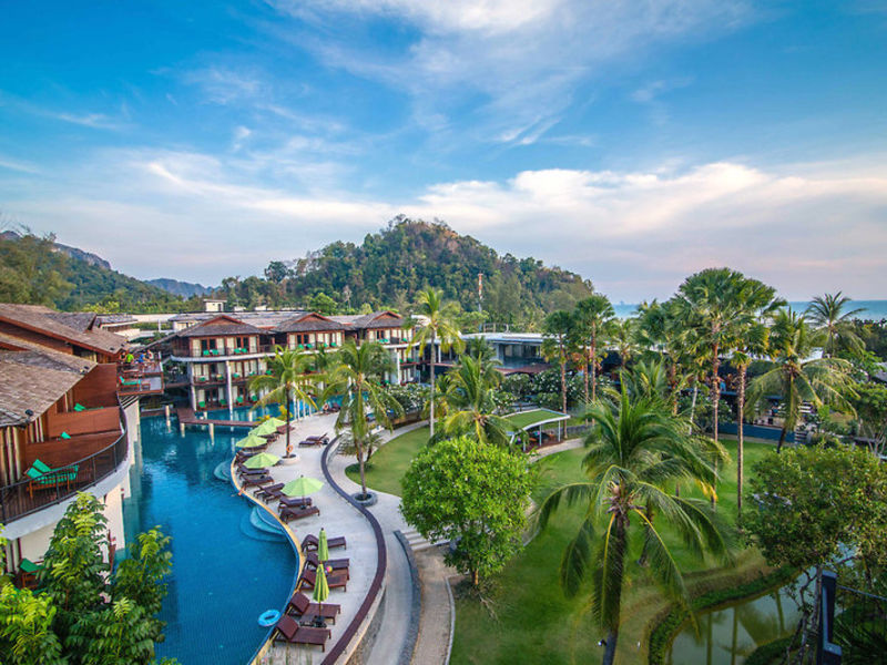 Sala Talay Resort & Spa