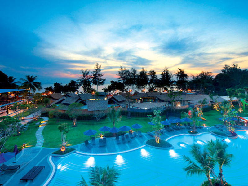 Sala Talay Resort & Spa