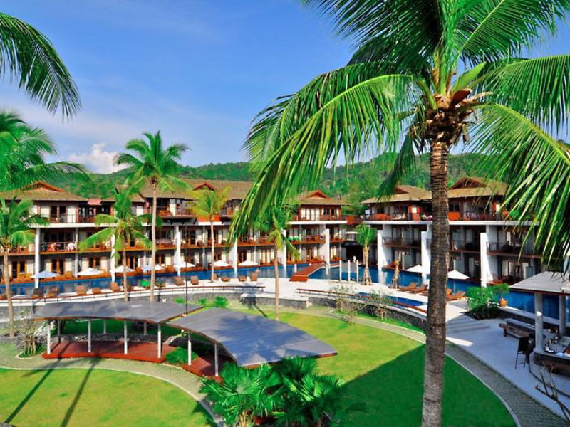 Sala Talay Resort & Spa