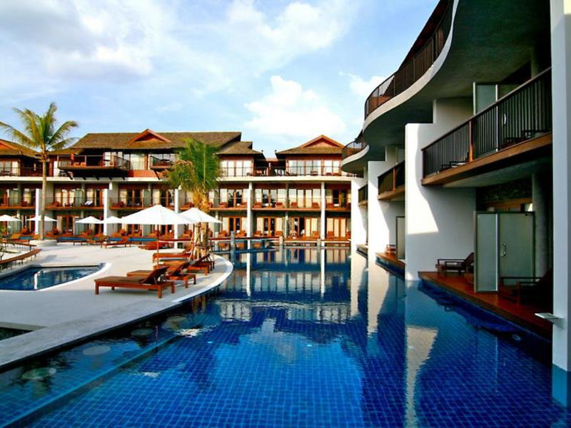 Sala Talay Resort & Spa
