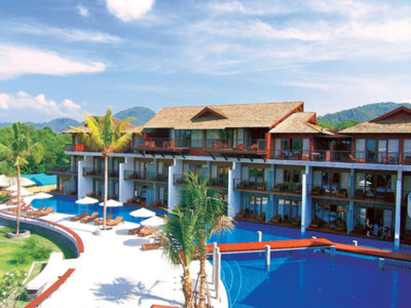 Sala Talay Resort & Spa