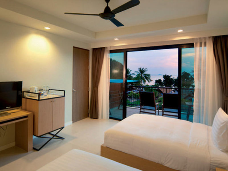 Sala Talay Resort & Spa