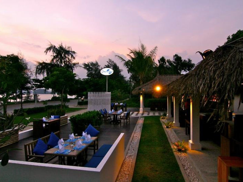 Sala Talay Resort & Spa