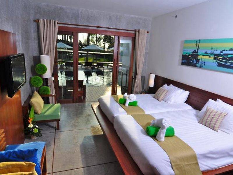 Sala Talay Resort & Spa