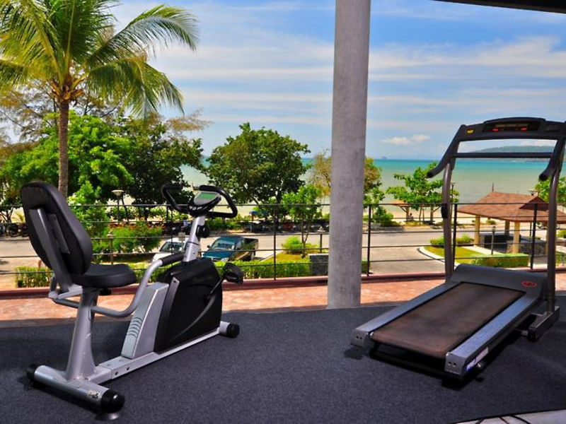 Sala Talay Resort & Spa