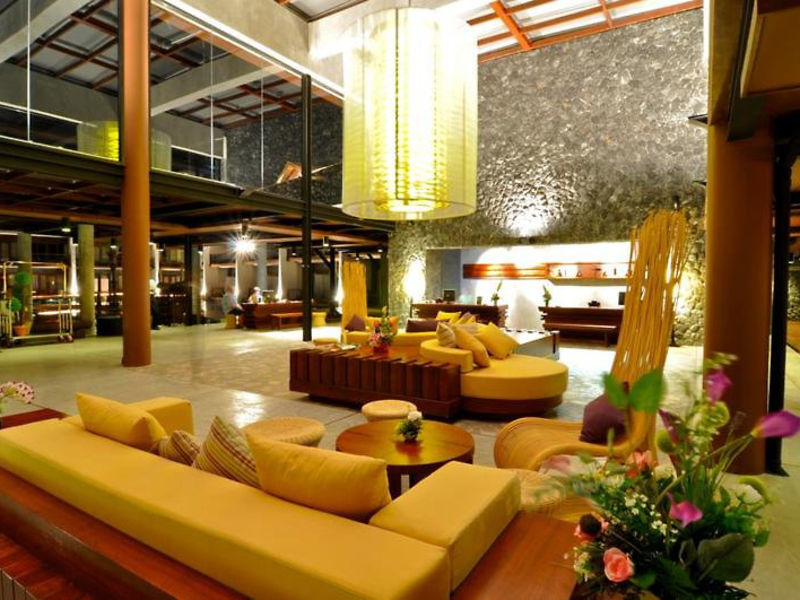 Sala Talay Resort & Spa