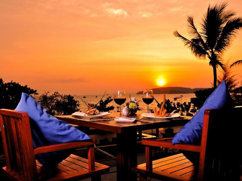 Sala Talay Resort & Spa