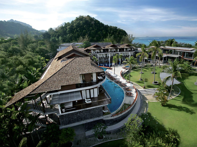 Sala Talay Resort & Spa