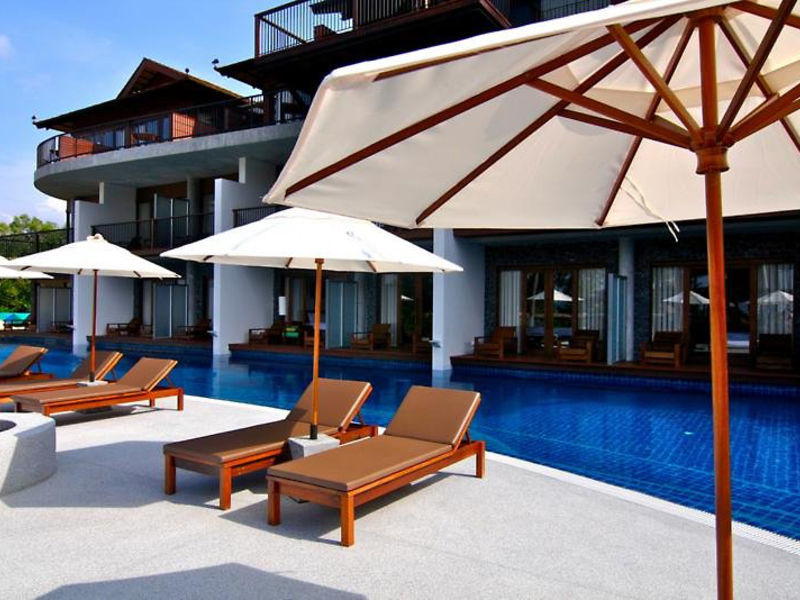 Sala Talay Resort & Spa