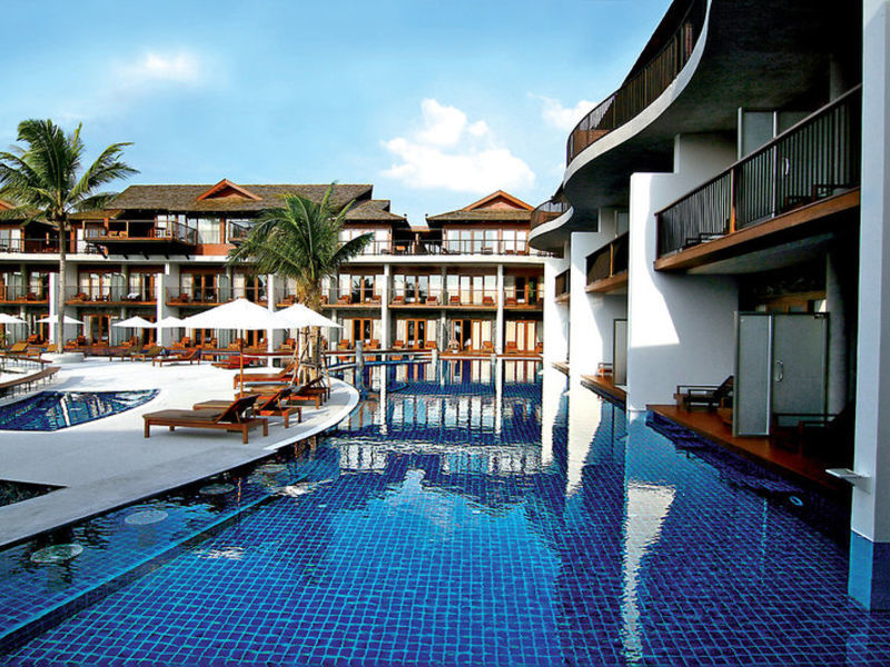 Sala Talay Resort & Spa