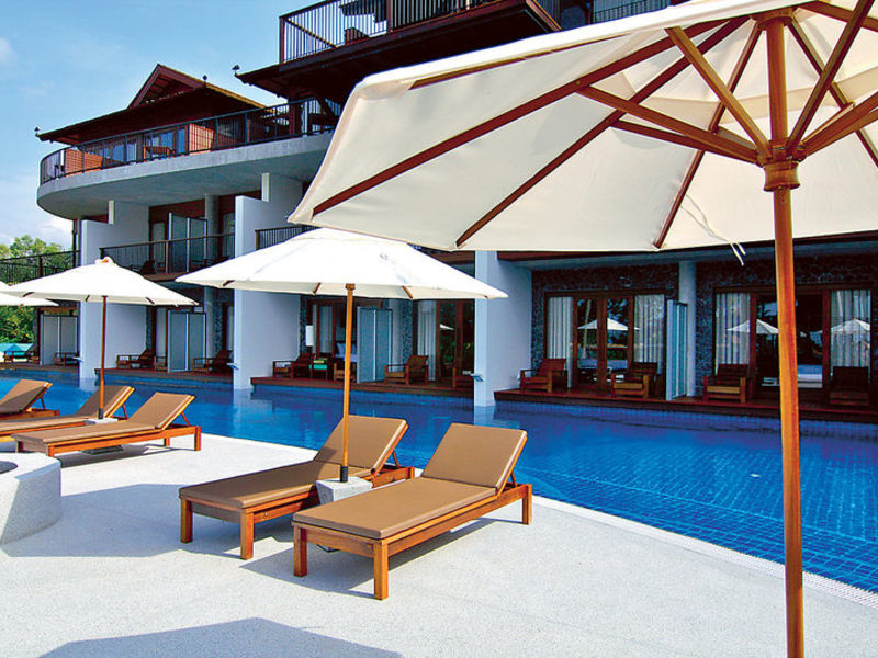 Sala Talay Resort & Spa