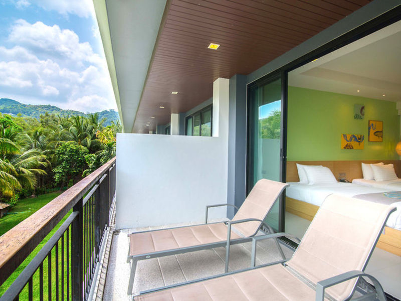 Sala Talay Resort & Spa