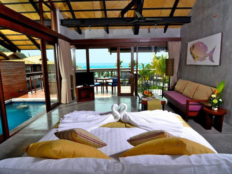 Sala Talay Resort & Spa