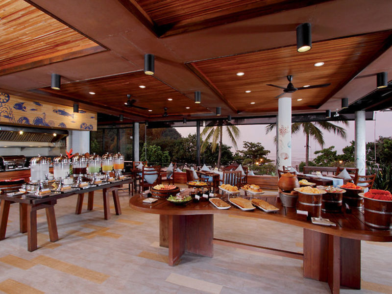 Sala Talay Resort & Spa