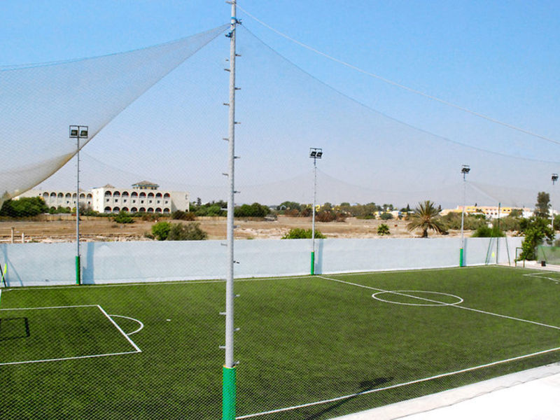 Samira Club