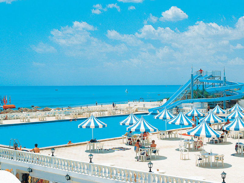 Samira Club
