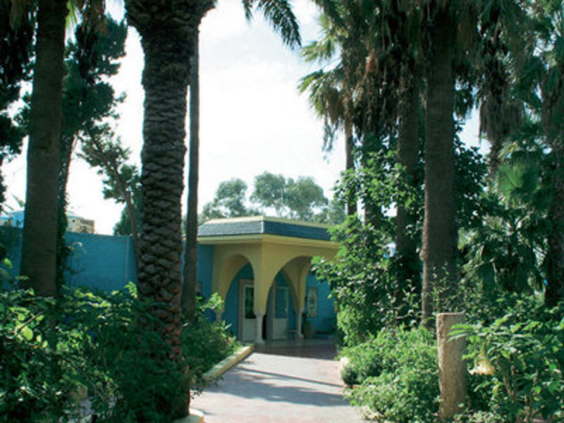 Samira Club
