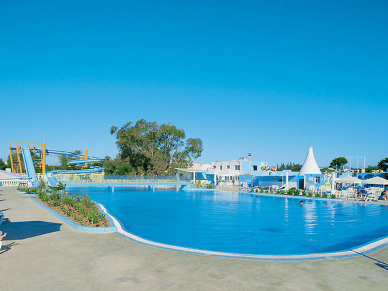 Samira Club