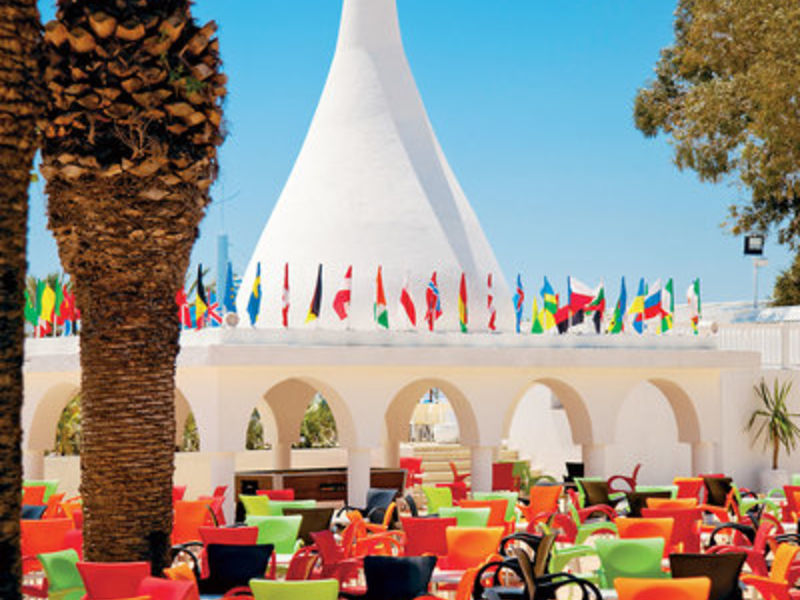 Samira Club