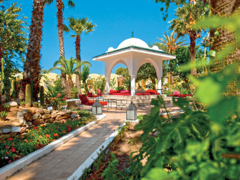 Samira Club