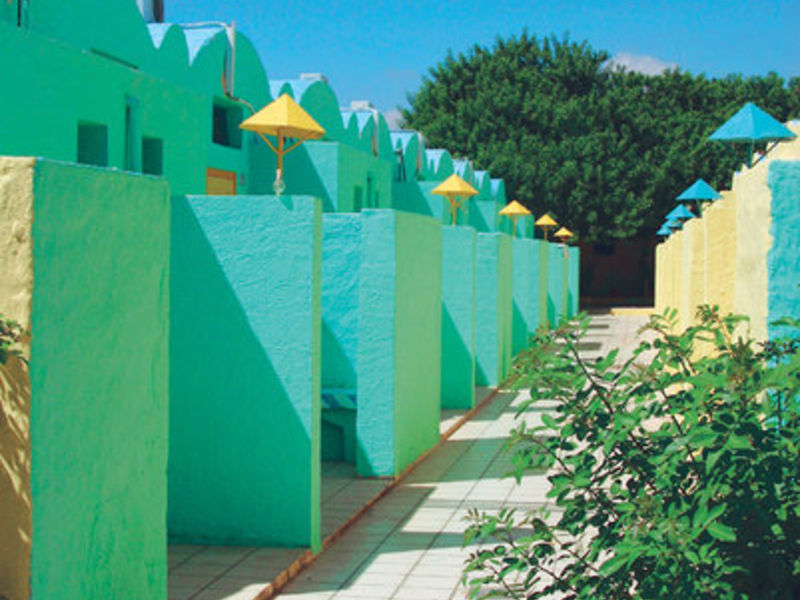 Samira Club