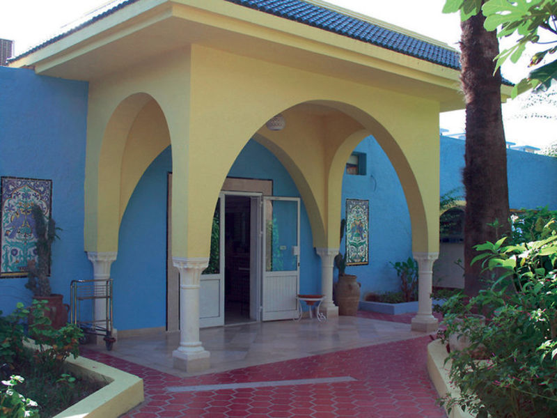 Samira Club