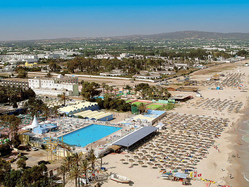 Samira Club