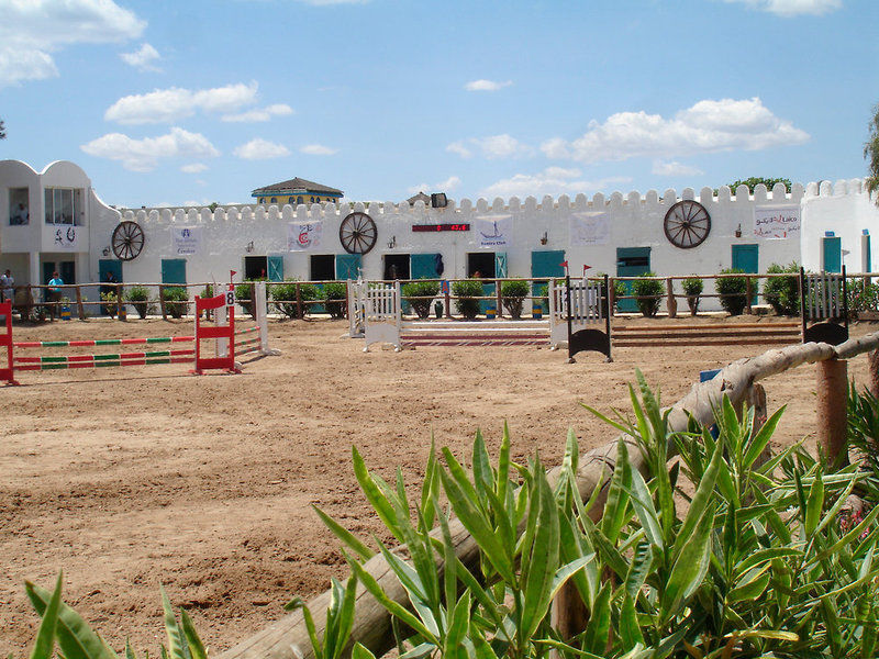 Samira Club