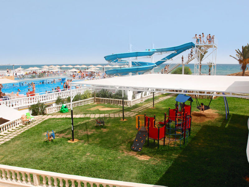 Samira Club