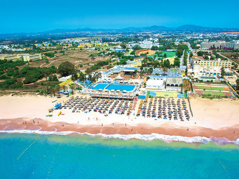 Samira Club